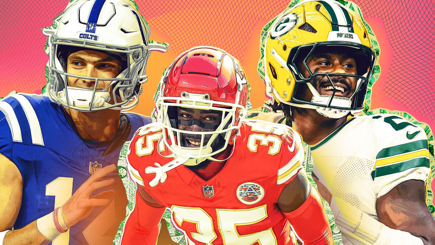 NFL Free Agency 2026 Primer: Cap Space, Team Needs & Key Dates Ahead